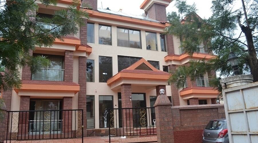 Hotel West Hill, Mahabaleshwar 1